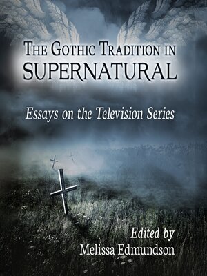 cover image of The Gothic Tradition in Supernatural
